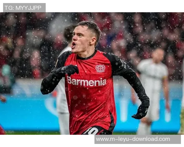 尘埃落定维尔茨加盟利物浦成功截胡拜仁曼城德甲新星闪耀安菲尔德