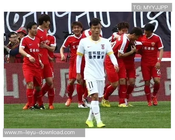 中超第18轮激战广州富力主场迎战延边富德争夺关键积分